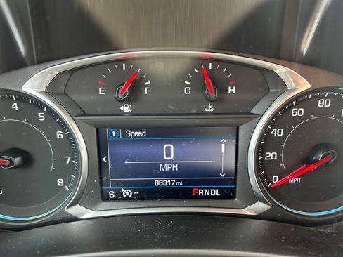 Used 2019 Chevrolet Equinox LT AWD/4WD image 22