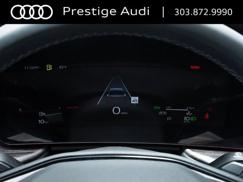 New 2025 Audi Q5 Premium w/ Convenience Package image 15