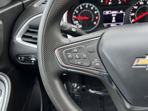 Used 2023 Chevrolet Malibu LT image 26