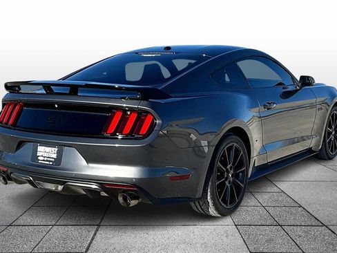 Used 2016 Ford Mustang GT Premium w/ Black Accent Package image 10