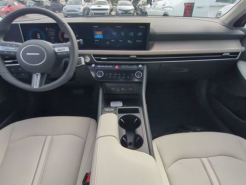 New 2026 Hyundai Sonata SEL FWD image 16