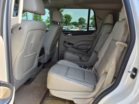 Used 2015 GMC Yukon Denali w/ Touring Package RWD image 19