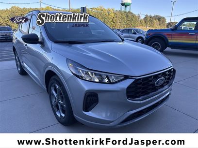 Used 2023 Ford Escape ST-Line w/ Tech Pack #1