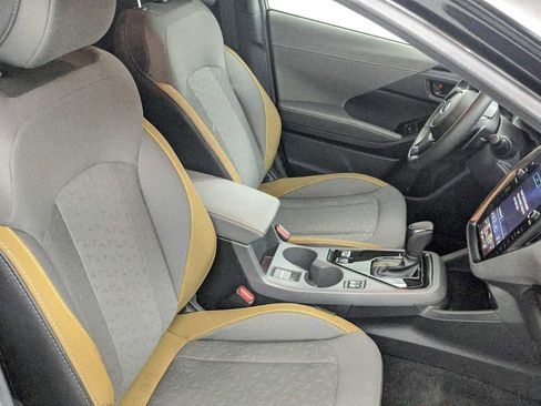 Certified 2025 Subaru Crosstrek 2.5i Sport image 29