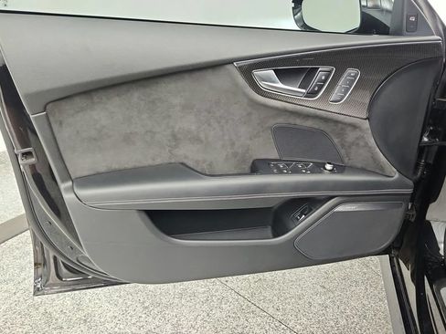 Used 2018 Audi S7 Premium Plus w/ S Sport Package AWD/4WD image 27