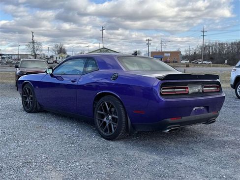 Used 2016 Dodge Challenger R/T Plus image 24