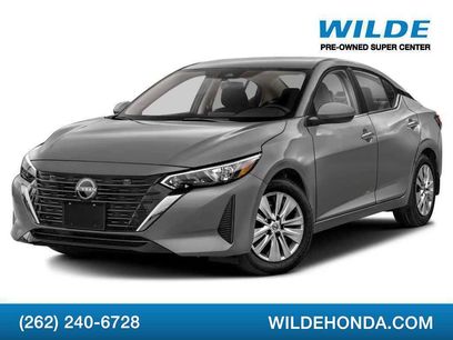 Used 2024 Nissan Sentra S