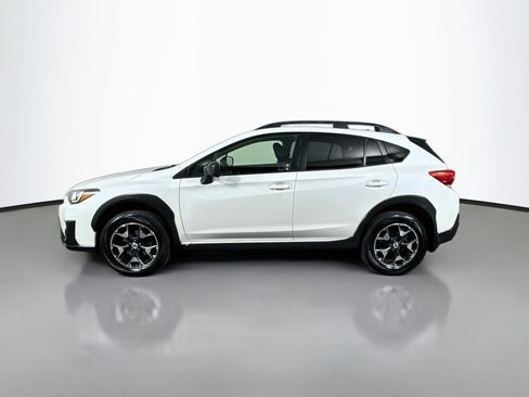 Used 2018 Subaru Crosstrek 2.0i AWD/4WD image 2