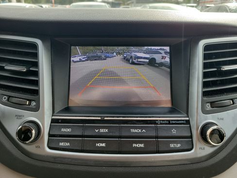 Used 2018 Hyundai Tucson Sport image 33