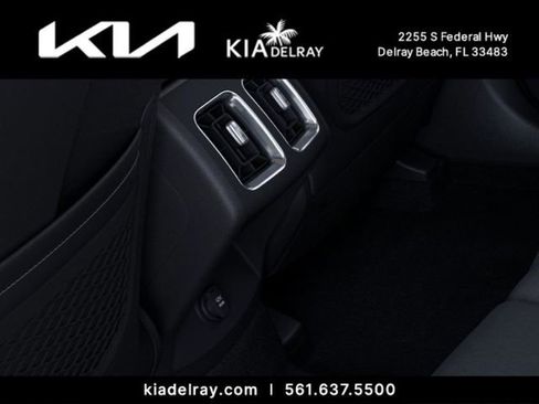 New 2026 Kia Sorento LX image 26