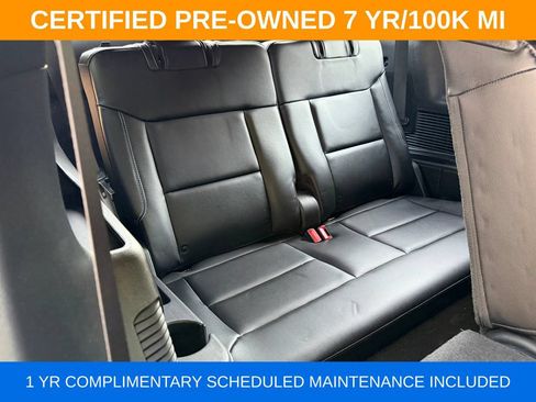 Used 2022 Ford Explorer ST w/ Equipment Group 401A AWD/4WD image 25