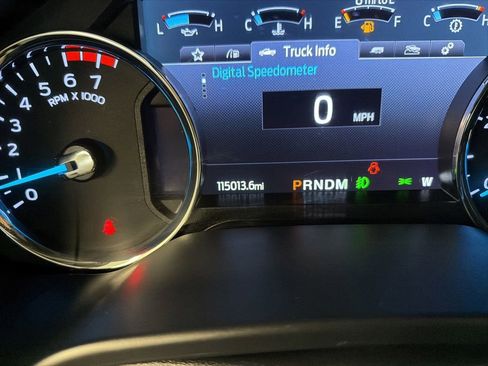 Used 2021 Ford F250 Lariat AWD/4WD image 24
