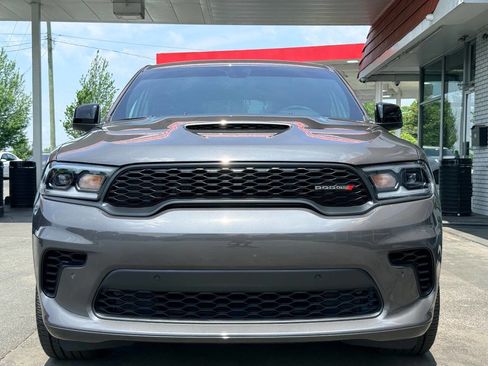 Used 2026 Dodge Durango GT w/ Blacktop Package AWD/4WD image 7