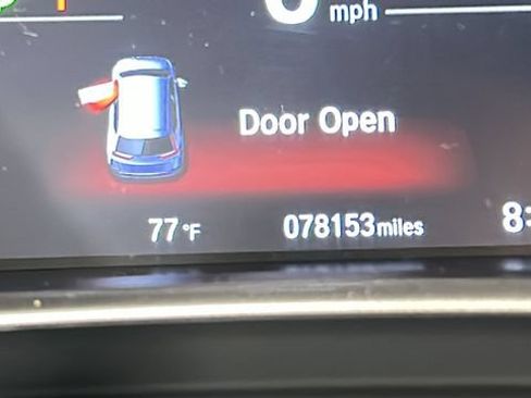 Used 2019 Honda CR-V Touring image 18