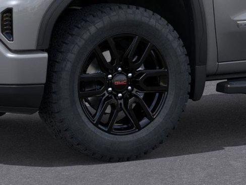 New 2026 GMC Sierra 1500 Elevation image 9