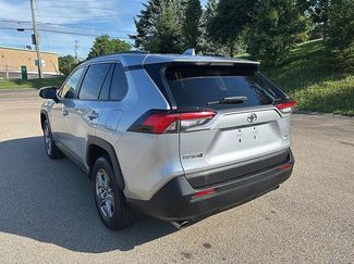 Used 2024 Toyota RAV4 XLE w/ Weather Package AWD/4WD video 2