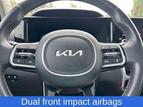 Used 2023 Kia Sorento SX image 17