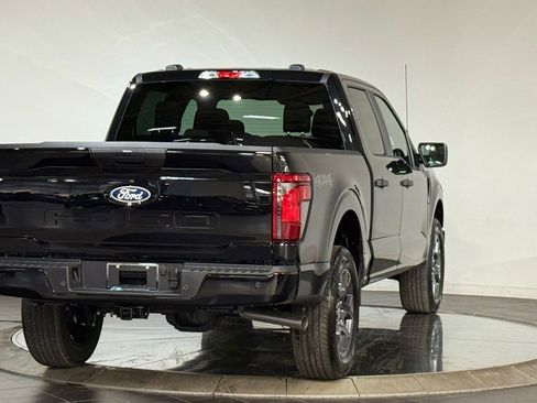 New 2026 Ford F150 STX w/ Equipment Group 200A AWD/4WD image 8