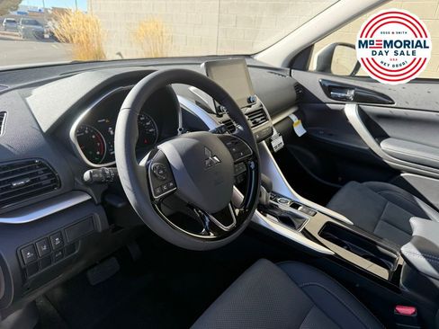 New 2026 Mitsubishi Eclipse Cross SE AWD/4WD image 20