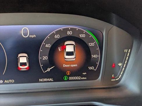 New 2025 Honda Accord Sport image 10