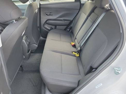 New 2026 Hyundai Kona SEL Sport image 21