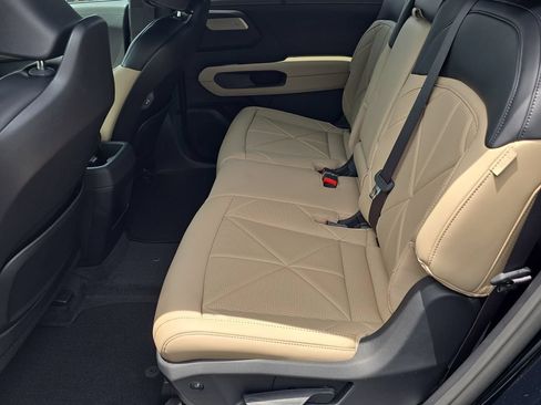 New 2027 Kia Telluride EX FWD image 16