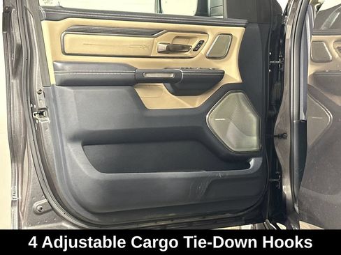Used 2019 RAM 1500 Limited AWD/4WD image 24