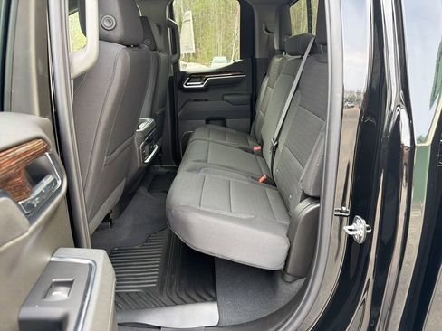 New 2026 GMC Sierra 1500 Elevation w/ Preferred Package image 21