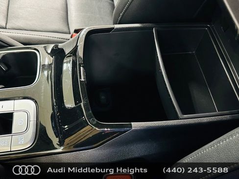 Used 2021 Kia Telluride EX w/ EX Premium Package AWD/4WD image 20