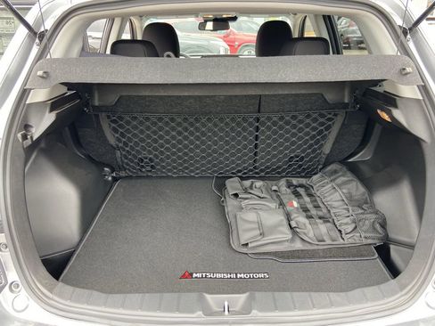 New 2026 Mitsubishi Outlander Sport ES AWD/4WD image 20
