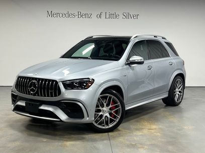 Used 2024 Mercedes-Benz GLE 63 AMG S