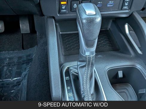 Certified 2025 Nissan Frontier SV w/ SV Convenience Package image 16