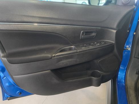 Used 2015 Mitsubishi Outlander Sport ES image 19