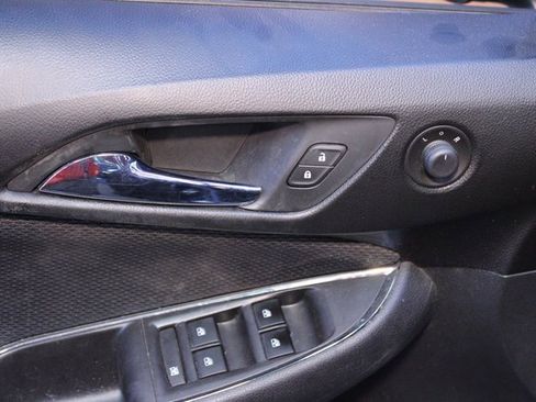 Used 2016 Chevrolet Cruze LS image 14