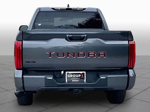 Used 2023 Toyota Tundra SR5 w/ TRD Sport Premium Package AWD/4WD image 5