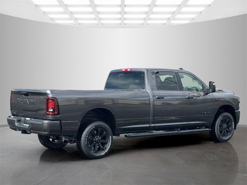 New 2025 RAM 2500 Big Horn image 8