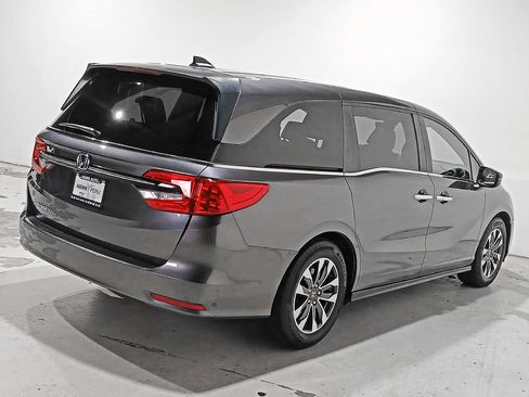 Used 2021 Honda Odyssey EX-L image 6