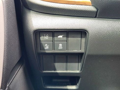 Certified 2019 Honda CR-V EX-L image 20