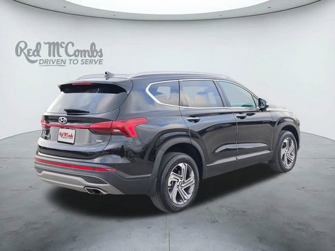 Used 2023 Hyundai Santa Fe SEL w/ Cargo Package image 5