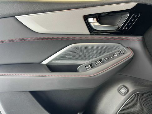 New 2026 Acura MDX A-Spec AWD/4WD image 20