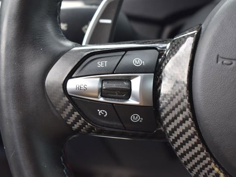 Used 2015 BMW M4 Convertible image 20