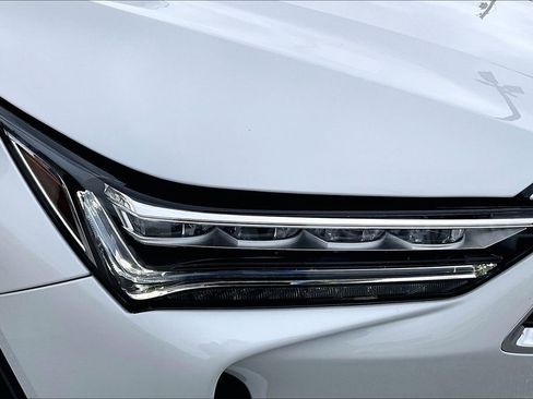 Used 2024 Acura MDX SH-AWD w/ Advance Package image 39