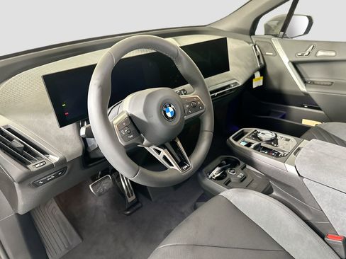 New 2026 BMW iX xDrive45 w/ M Sport Package image 9