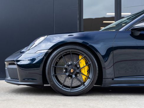 Certified 2026 Porsche 911 Carrera 4 GTS image 13