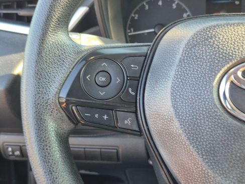 Used 2024 Toyota Corolla LE FWD image 20