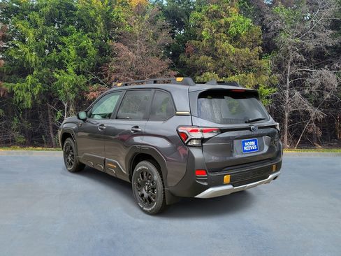 New 2026 Subaru Forester Wilderness image 19