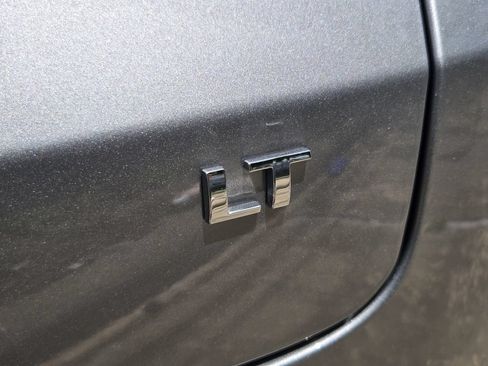 New 2026 Chevrolet TrailBlazer LT FWD image 13