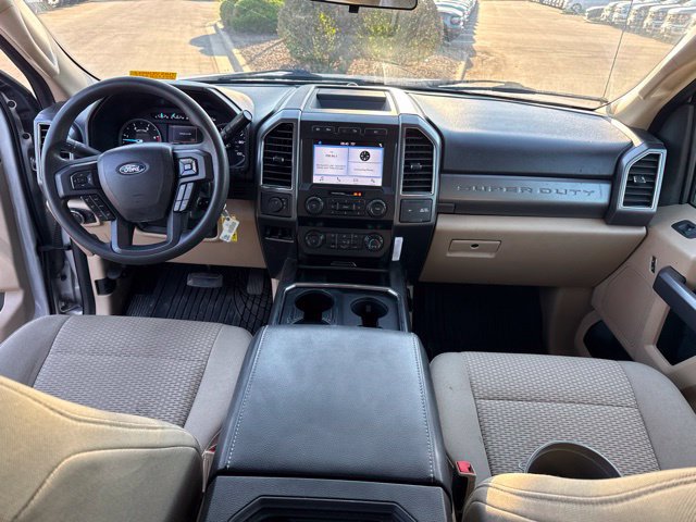 Used 2019 Ford F350 XLT w/ XLT Premium Package AWD/4WD image 25