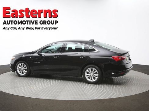 Used 2024 Chevrolet Malibu LT image 63