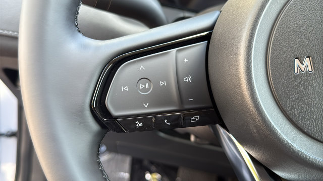 New 2026 MAZDA CX-5 Preferred AWD/4WD image 13